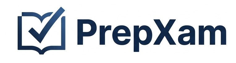PrepXam